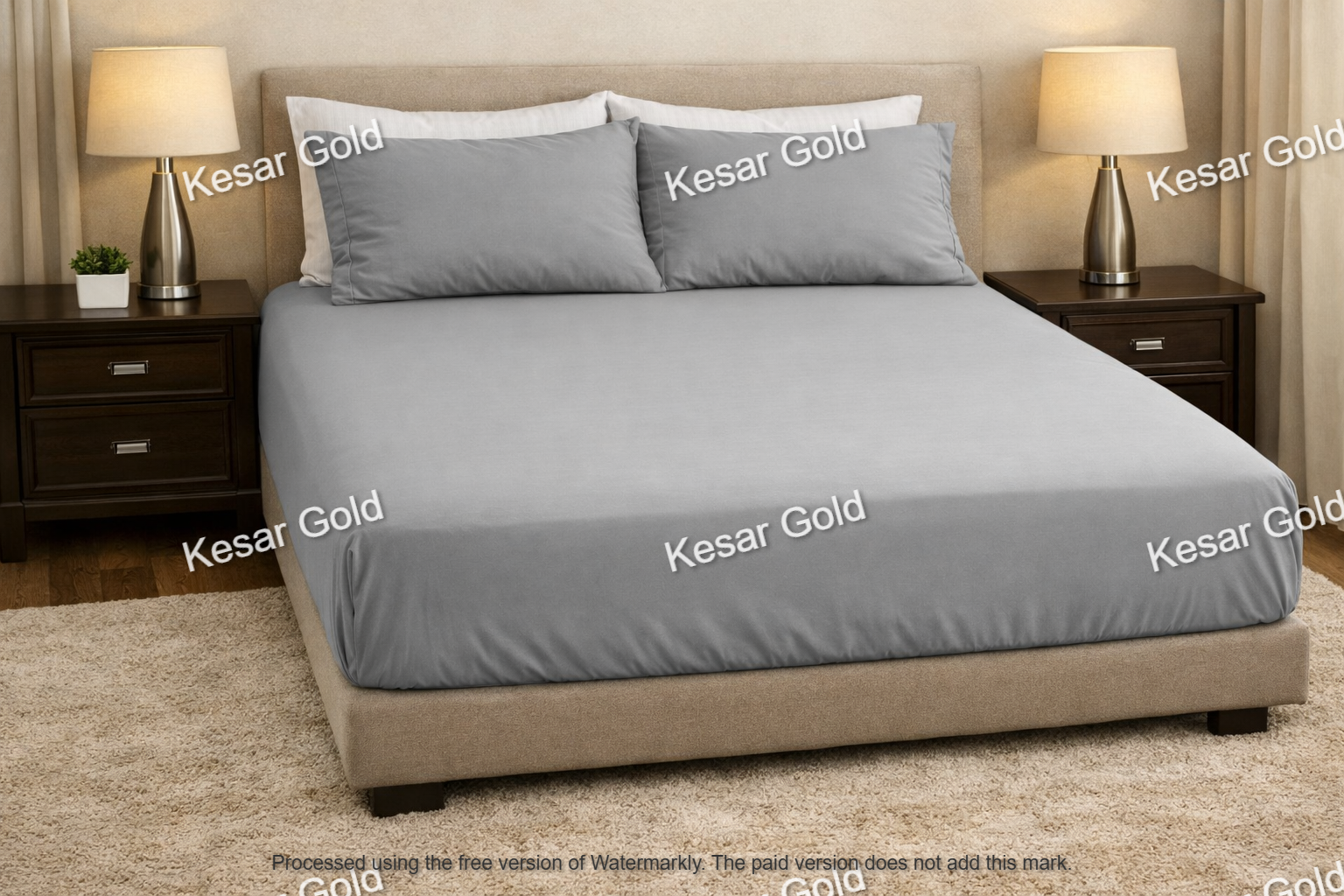 Designer Bedsheets